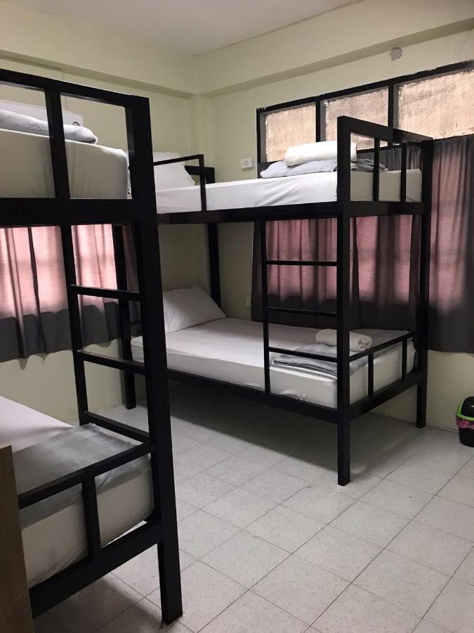 Holiday Phangan - Hostel & Bar 통살라 외부 사진