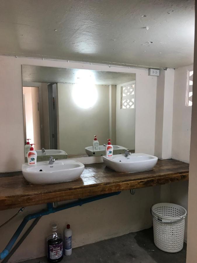 Holiday Phangan - Hostel & Bar 통살라 외부 사진