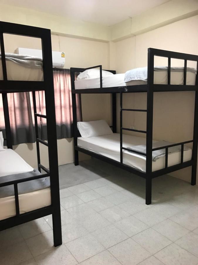 Holiday Phangan - Hostel & Bar 통살라 외부 사진
