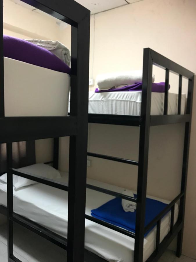 Holiday Phangan - Hostel & Bar 통살라 외부 사진