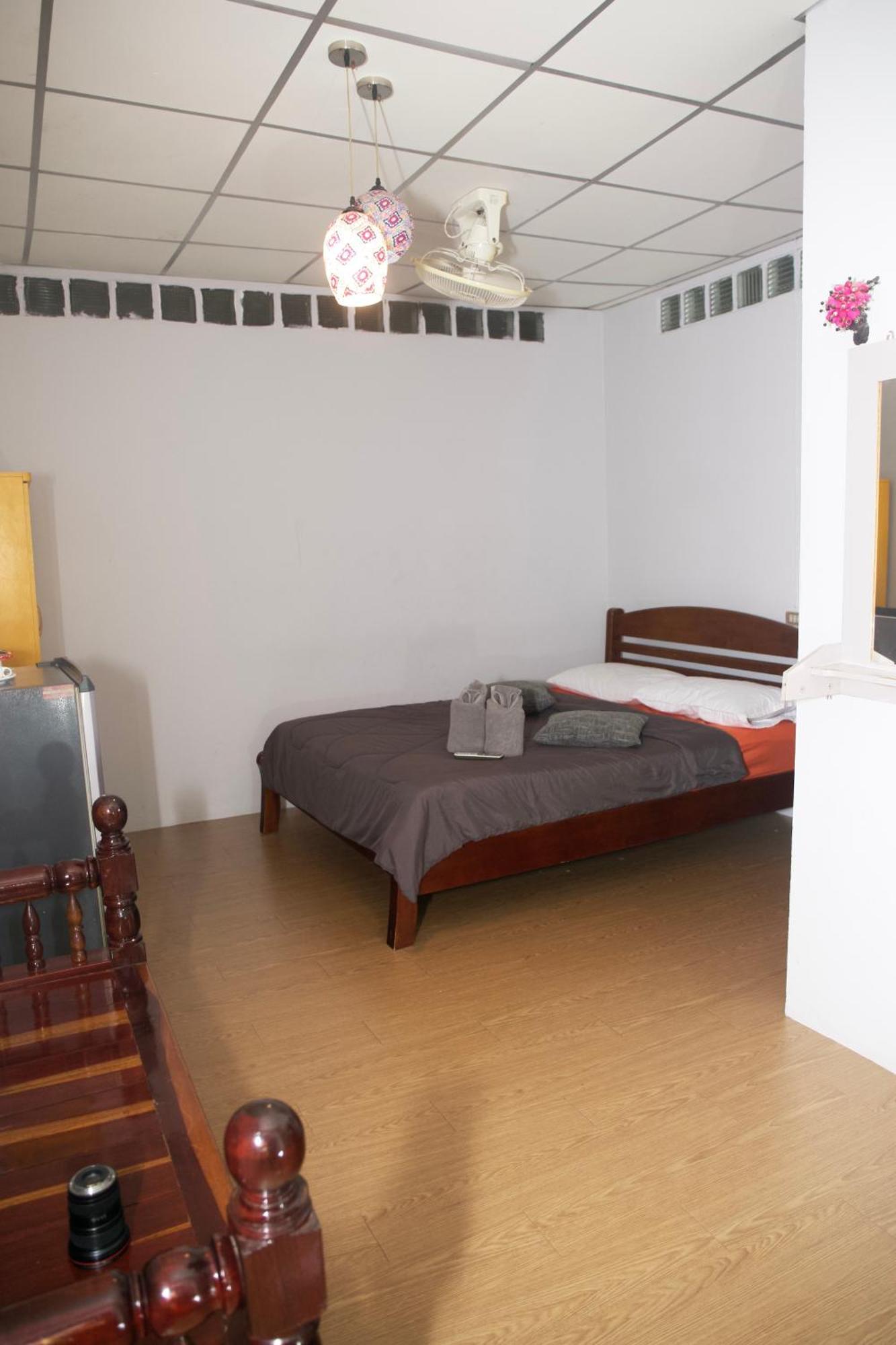 Holiday Phangan - Hostel & Bar 통살라 외부 사진