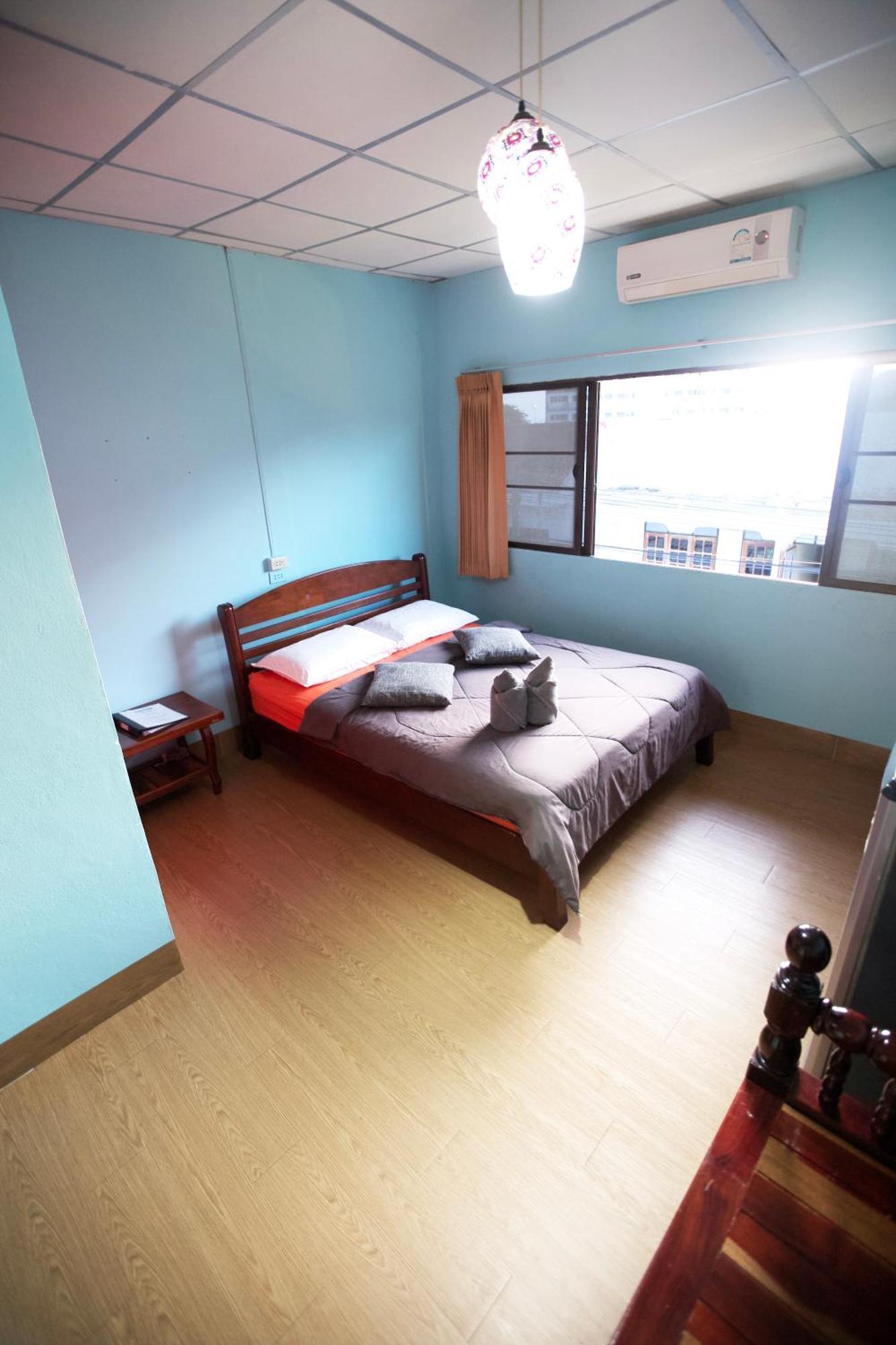 Holiday Phangan - Hostel & Bar 통살라 외부 사진