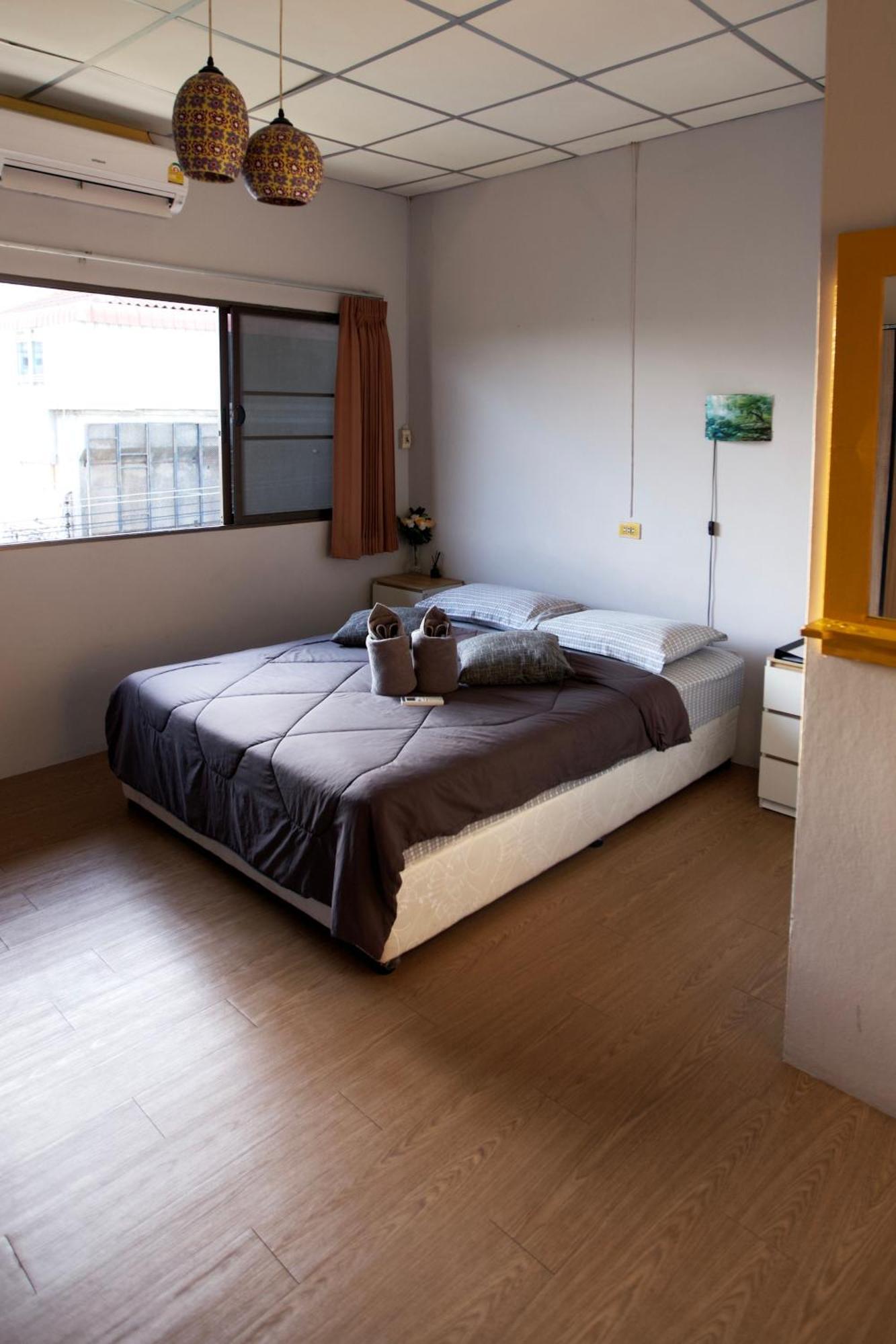 Holiday Phangan - Hostel & Bar 통살라 외부 사진