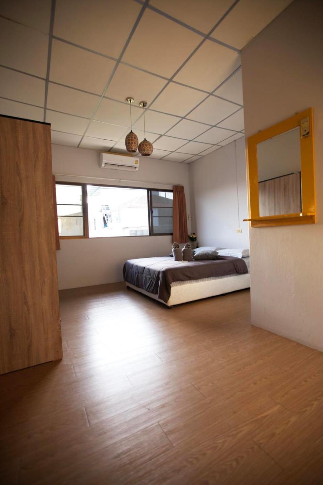 Holiday Phangan - Hostel & Bar 통살라 외부 사진