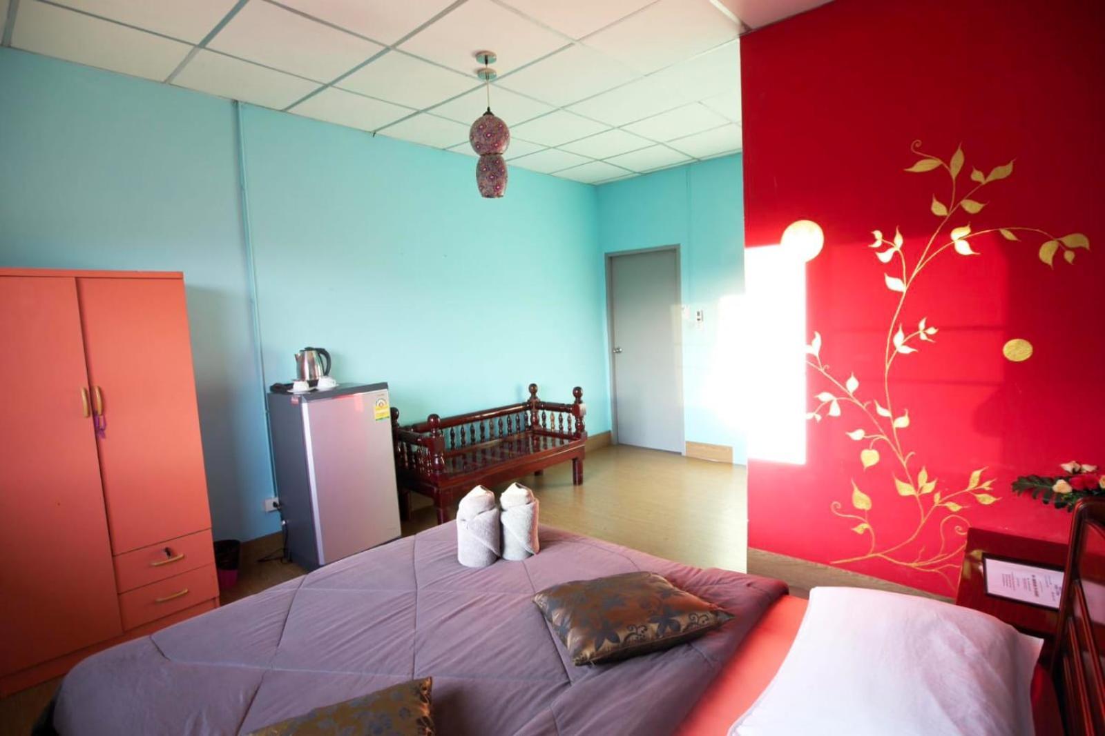 Holiday Phangan - Hostel & Bar 통살라 외부 사진
